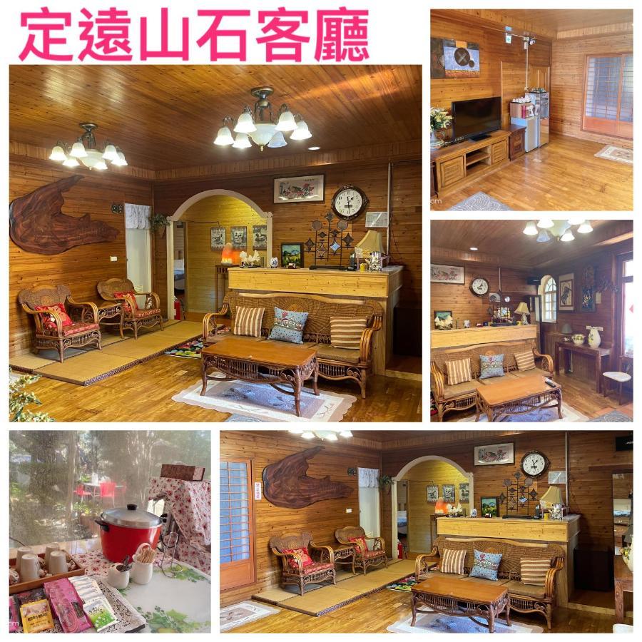 Here Is Good Home Ренай Экстерьер фото