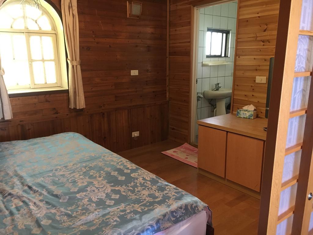 Here Is Good Home Ренай Экстерьер фото