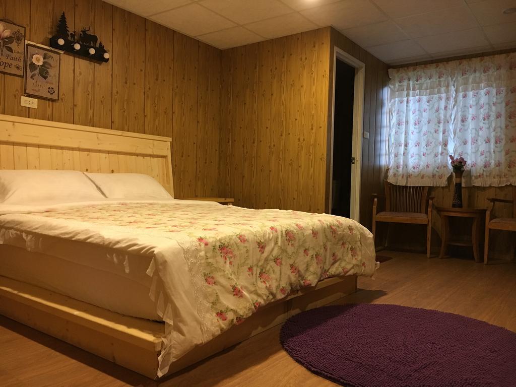 Here Is Good Home Ренай Экстерьер фото
