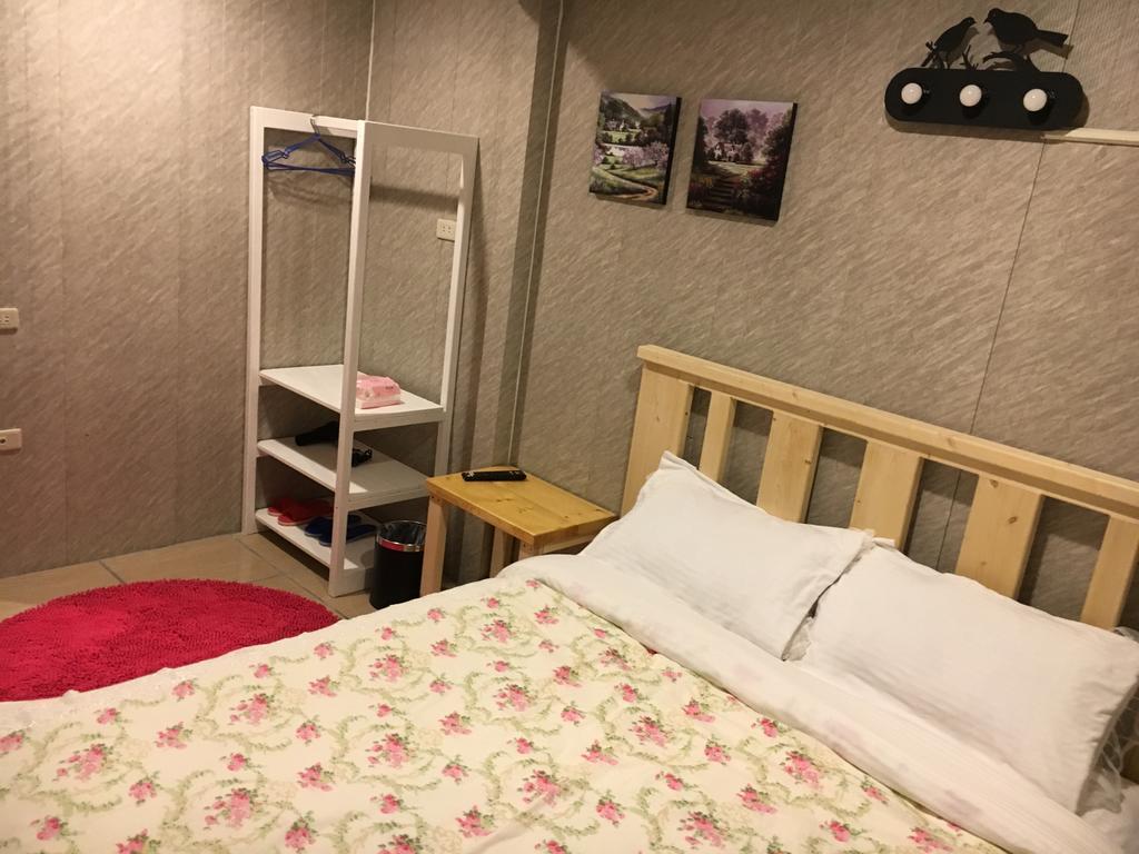 Here Is Good Home Ренай Экстерьер фото