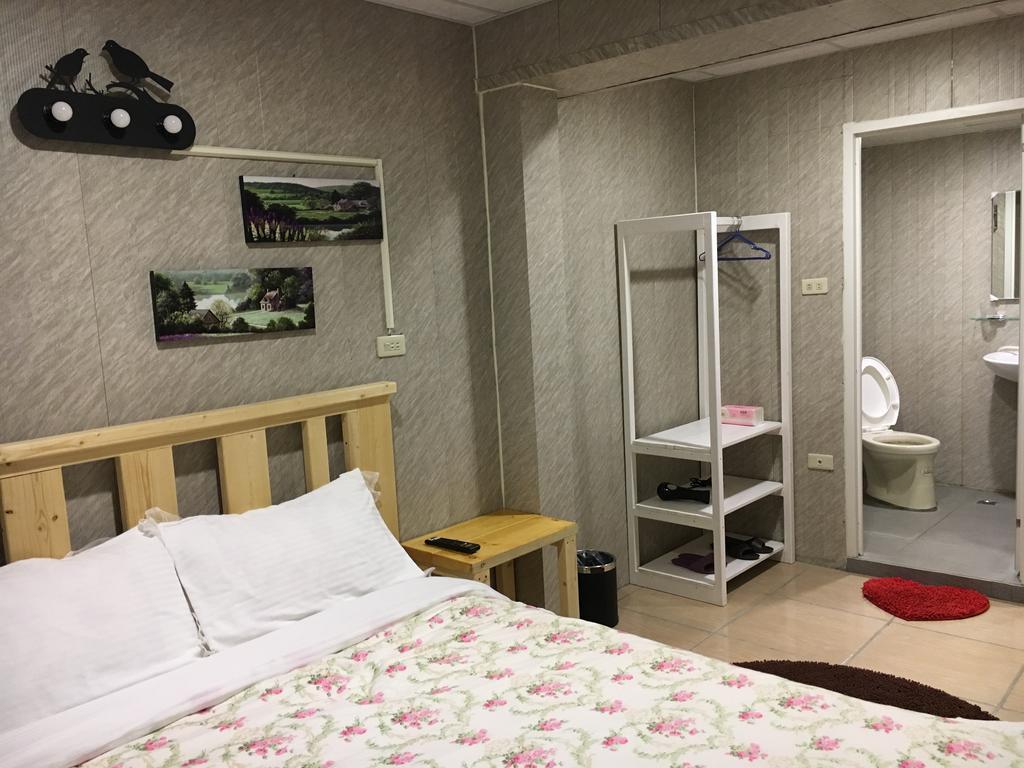 Here Is Good Home Ренай Экстерьер фото